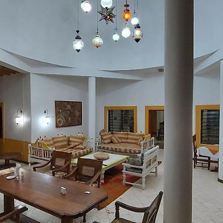 Villa Mela, Malindi Exteriér fotografie