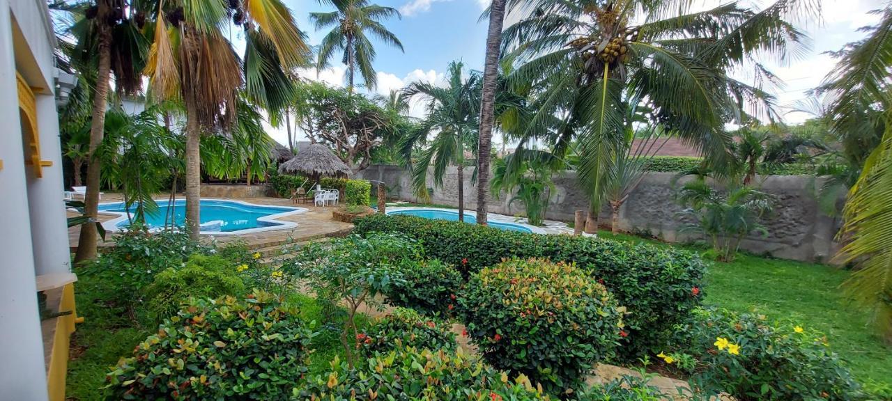 Villa Mela, Malindi Exteriér fotografie