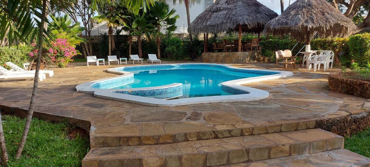 Villa Mela, Malindi Exteriér fotografie