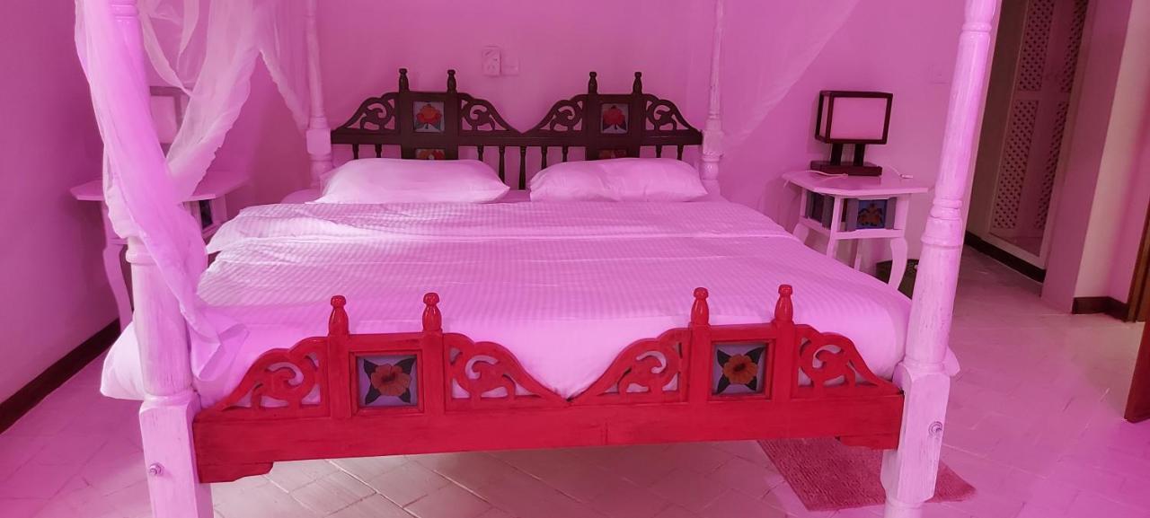 Villa Mela, Malindi Exteriér fotografie