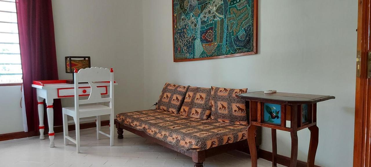 Villa Mela, Malindi Exteriér fotografie