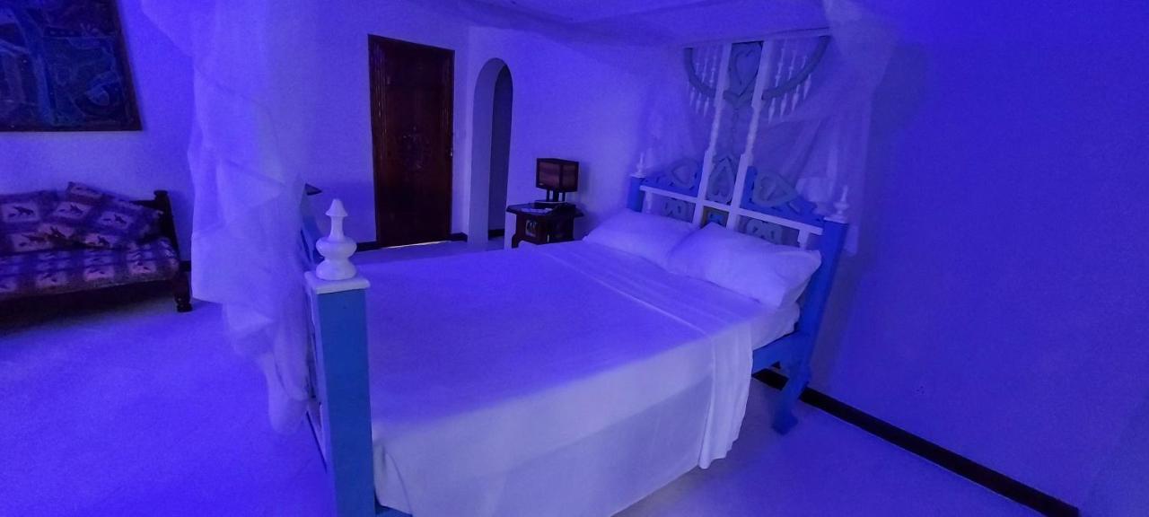 Villa Mela, Malindi Exteriér fotografie
