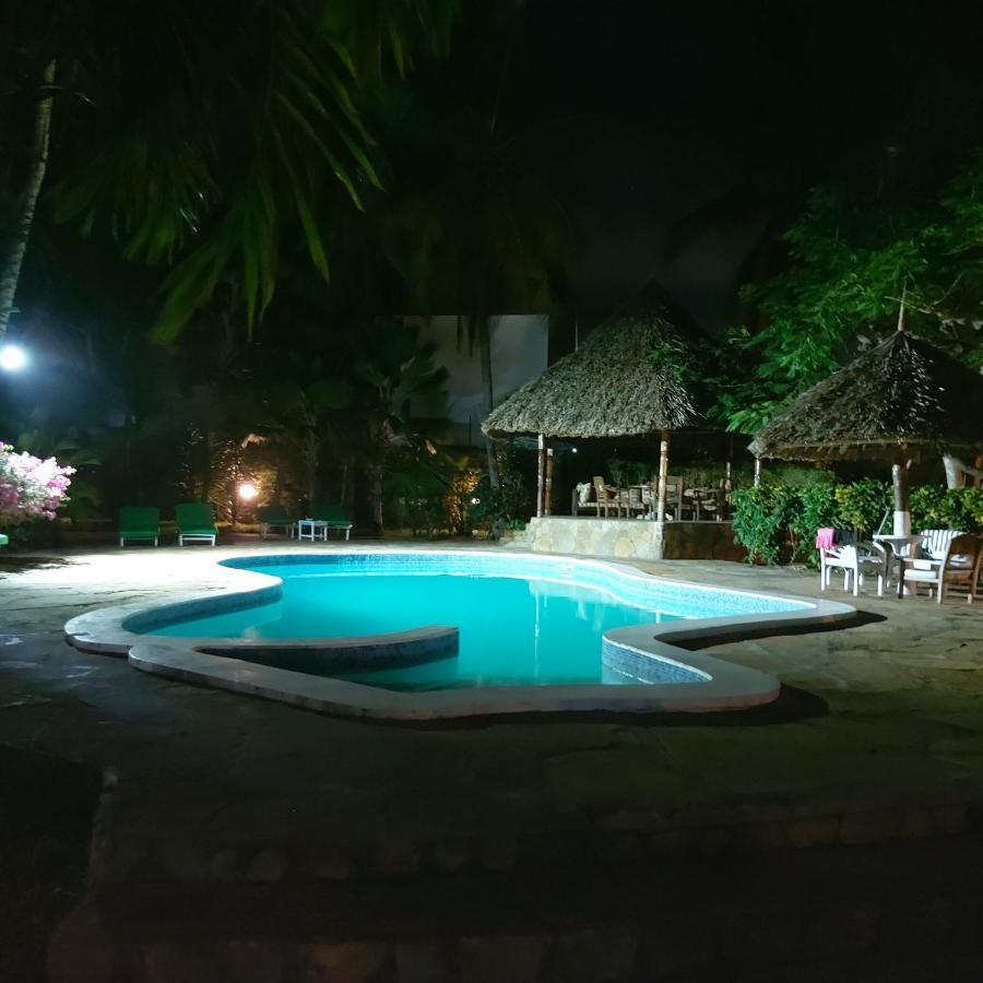 Villa Mela, Malindi Exteriér fotografie